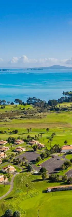 Rydges Formosa Auckland Golf Resort，位于奥克兰的酒店
