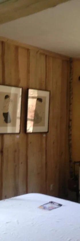 A l'orée de soi - Maison forestière de la Soie - Eco gîte, chambres d'hôtes, camping au pied des Vosges，位于Saint-Sauveur的酒店