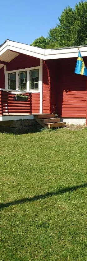 Natursköna Gysinge，位于Österfärnebo的酒店