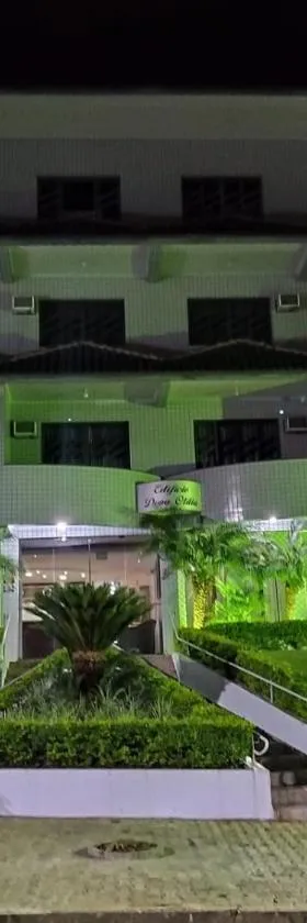Elite Palace Hotel，位于普鲁登托波利斯的酒店
