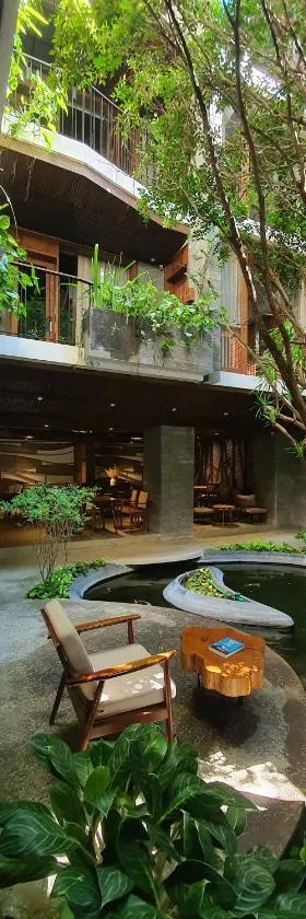 Minh Boutique，位于岘港的酒店
