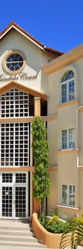 Mandela Court Suites Grenada，位于Lance aux Épines的酒店