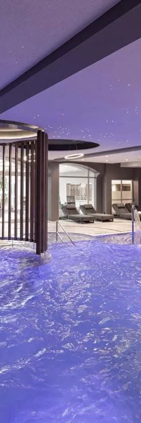 Hotel Almesberger，位于穆赫克雷斯的艾根的酒店