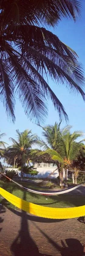 Hostal Rudy's Beach，位于科尔特斯港的酒店