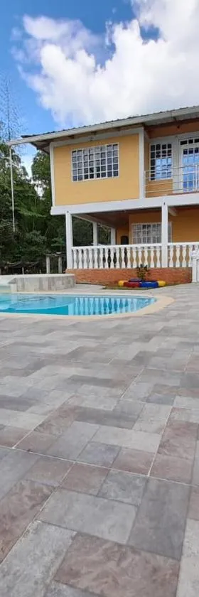 FINCA CORENAS，位于La Cumbre的酒店