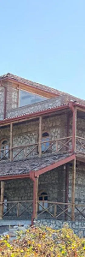 Elizbar Talakvadze Winery，位于Kardanakhi的酒店