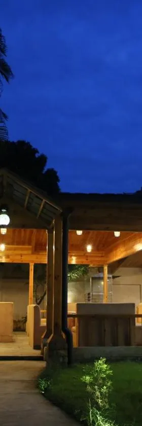 Hotel Sukoon，位于德拉敦的酒店