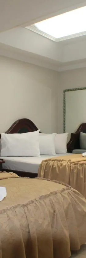 Hotel Business，位于波哥大的酒店