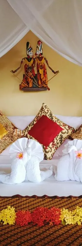 Tangkoko Sanctuary Villa，位于Bitung的酒店