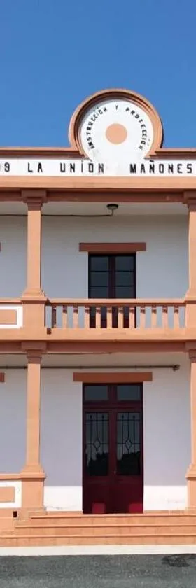 Albergue Abeiro do Sor，位于Mañón的酒店
