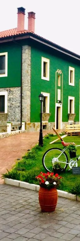 Villa Palatina，位于Bolgues的酒店