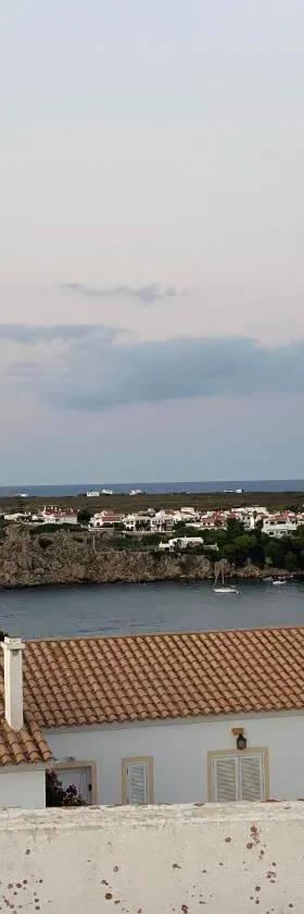 Castell Arenal Views，位于阿雷纳尔登卡斯特尔的酒店