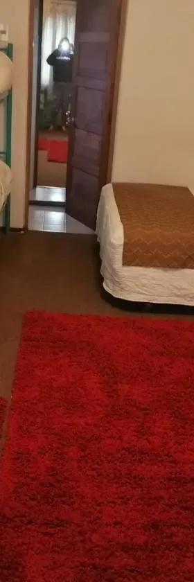 Hotel de la Avenida，位于奇廉的酒店