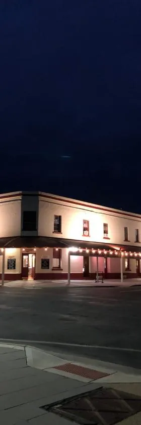 Cornucopia hotel，位于沃拉鲁的酒店