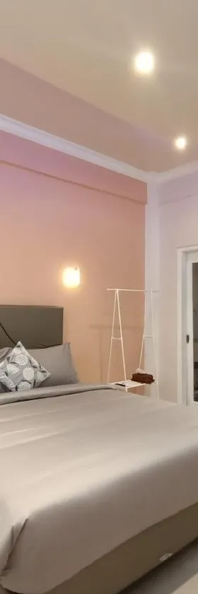 Bis homestay，位于大松巴哇的酒店