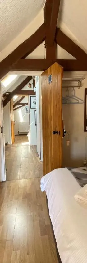 Belonga Mick，位于Béthines的酒店