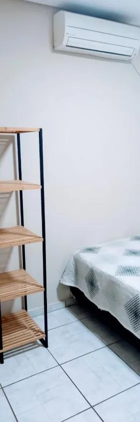Residencial JOED 3，位于多拉杜斯的酒店