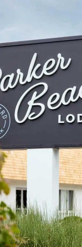Parker Beach Lodge，位于南雅茅斯的酒店