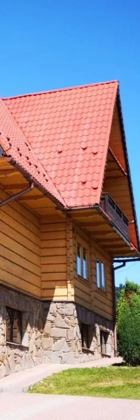 Krasna Chata Maniowy，位于Maniowy的酒店