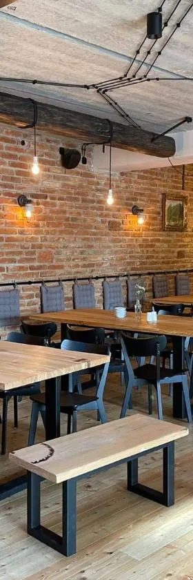 Penzion Kolnička，位于Luka nad Jihlavou的酒店