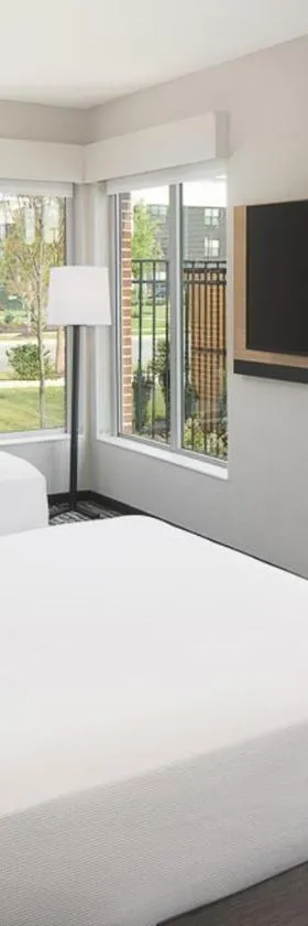 Hyatt Place Murfreesboro，位于默夫里斯伯勒的酒店