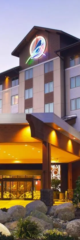 斯文娜美司旅馆，位于安娜柯蒂斯的酒店