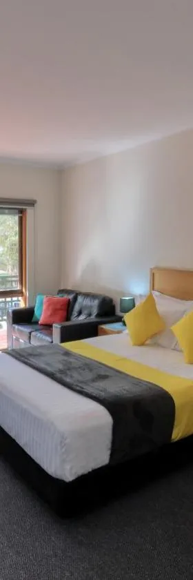 Comfort Inn Lady Augusta，位于天鹅山的酒店