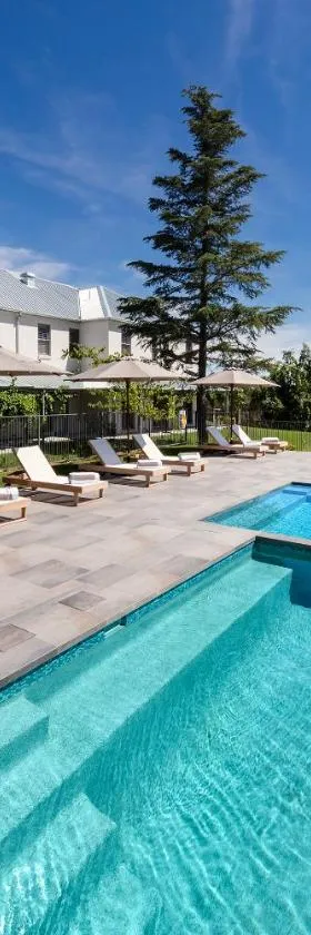 Spicers Guesthouse，位于波高尔宾的酒店