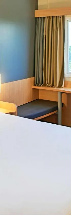 ibis Rio Branco，位于里约布兰科的酒店