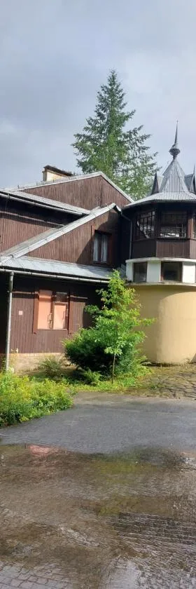 Leśna Skawica，位于Skawica的酒店