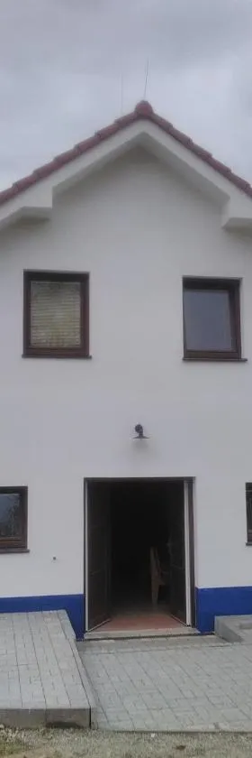 Sklípek u cyklostezky，位于Březí的酒店