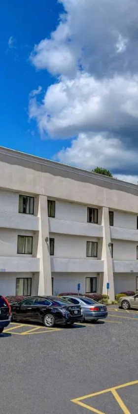 Motel 6-Norcross, GA，位于诺克罗斯的酒店
