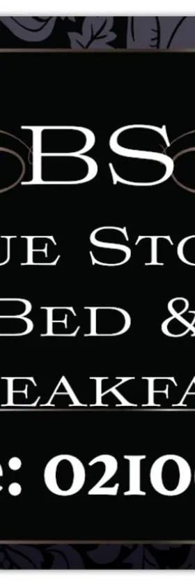 Blue Stone，位于提马鲁的酒店