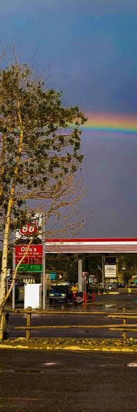 阳光之舞汽车旅馆，位于派恩代尔的酒店