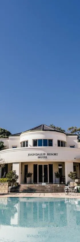 君乐达度假酒店，位于珀斯的酒店