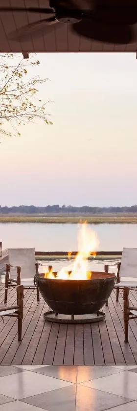 Zambezi Grande Private Game Experience，位于Mafuta的酒店