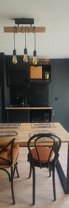 Jungle，位于米奥的酒店