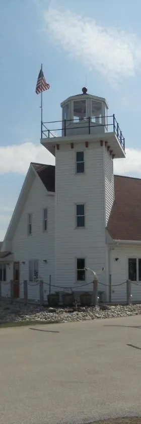 科赫汽车旅馆，位于Kewaunee的酒店