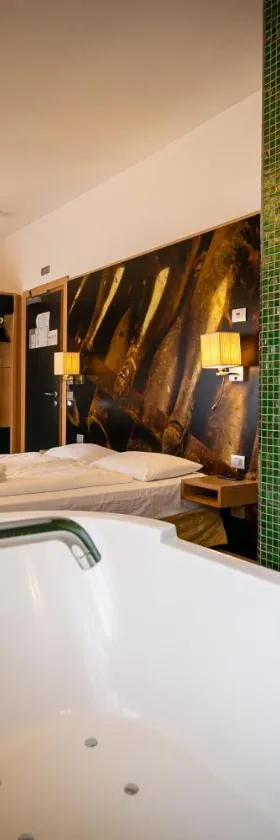 Boutique Exclusive B&B，位于特伦托的酒店