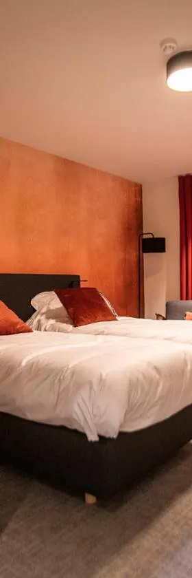 Hotel - B&B Elementum，位于科特赖克的酒店