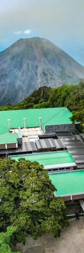 Casa 1800 Cerro Verde，位于Cerro Verde的酒店