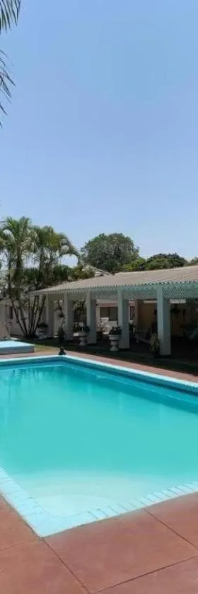 Copperbelt Executive Accommodation Ndola, Zambia，位于恩多拉的酒店