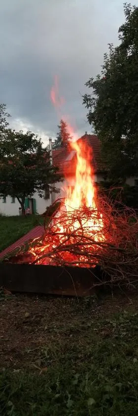 Keramický a výtvarný ateliér Konešín，位于Koněšín的酒店