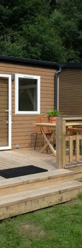 Tiny House，位于Enscherange的酒店