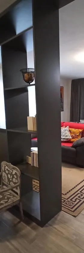 Loft Carrión，位于卡里翁德洛斯孔德斯的酒店