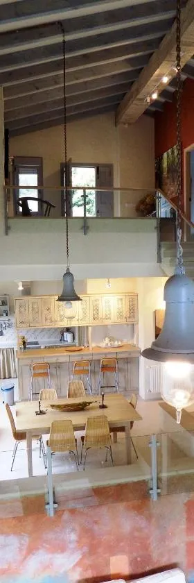 Casa de Babel，位于库迪列罗的酒店