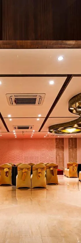 Regenta Inn Sambalpur, Farm Road，位于萨姆巴尔普尔的酒店