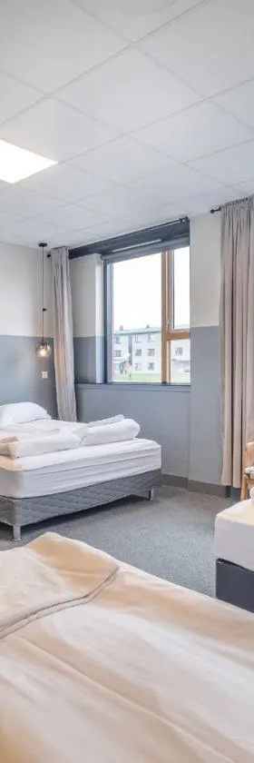 ABC Hotel by Reykjavik Keflavik Airport，位于凯夫拉维克的酒店