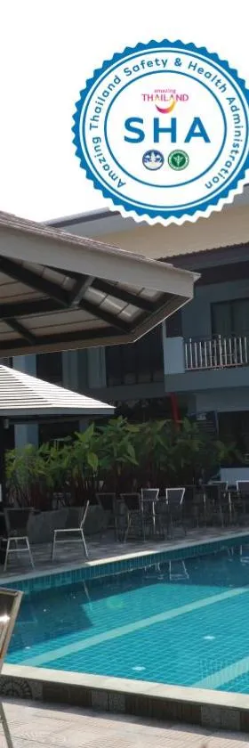 โรงแรมมาลินี，位于素辇府的酒店