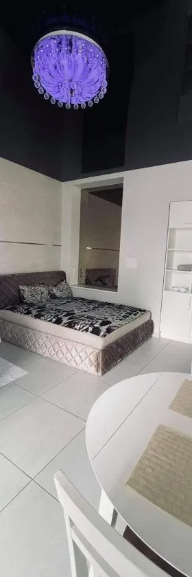 Romeo VIP apartamentai，位于帕内韦日斯的酒店